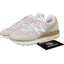 New Balance 574 Legacy Low Cream - U574LGDW EU 38 dramblio kaulas