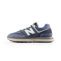 New Balance Unisex 574 Legacy Šviesiai pilki U574LGDI 36