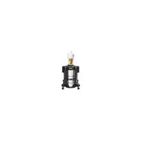 DXVCS003 DeWALT dulkių ir vandens separatorius, nerūdijantis plienas 38L