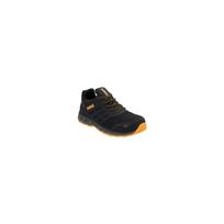 DWF50342-001 DeWALT „Prism“ batai, S3, tinkliniai, juodi