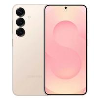Samsung Galaxy S25 5G 256GB (Pažeista pakuotė) Pink Gold
