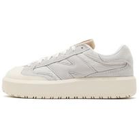 New Balance CT302 Moonbeam Gray Unisex CT302BB 38.5 gray