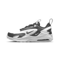 Nike Air Max Bolt CW1627-102 Vaikams Balti Juodi Bėgimo Bateliai su Oro Pagalvėle 28