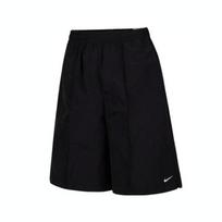 Nike SS25 Lauko sporto patogūs odai draugiški penkių taškų laisvalaikio šortai Moteriški šortai Juodi HJ1398-010 M black