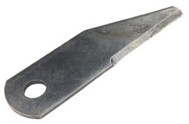 JAG41-0062 šiaudų smulkintuvo peilis MWS Germany