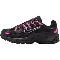 Nike P-6000 GS 'Black Pink Blast' HV5064-600 39