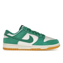 Nike Dunk Low SE Malachite Gum Men Sneakers Green Phantom Gum-Light-Brown HQ1519-030 39