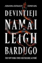Devintieji namai - Leigh Bardugo