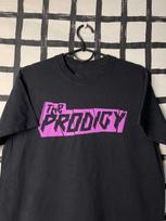 THE PRODIGY Classic Pink Logo All Sizes Unisex Shirt AR433 Unisex T-Shirt L