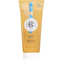 Roger & Gallet Vanille Soleil dušo želė 200 ml