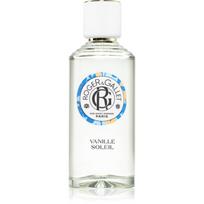 Roger & Gallet Vanille Soleil Wellbeing Fragrant Water Parfumuotas vanduo moterims 100 ml
