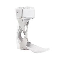 Foot Support Brace for Stroke Rehabilitation Ankle Joint Protection and Sagging Correction Fracture Shape Fixation Small