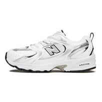 New Balance 530 Unisex Baltas Pilkas PZ530SB1 31