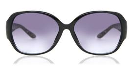 Guess Gf0284 01b Moteriški akiniai nuo saulės Black/60-17-135