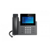 Telefonas GrandStream Grandstream IP vaizdo telefonas GXV3450 | GXV3450 | 6947273703914