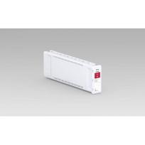 Tusz Epson UltraChrome XD3 Red T50MF 700ml SC-T7700 | EC13T50MF00 | 8715946692869