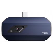 Viking TOPDON termokamera TCView TC001, konektor USB-C | 2291040149 | 8595656500063
