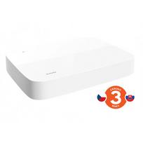Tenda N6P-8H – 4K NVR kamerų įrašymo įrenginys su PoE palaikymu, 8 kanalai, H.265+, ONVIF, garsas, interneto sąsaja, programa čekų kalba | 539047160 | 6932849434934