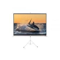 Lampa Aveli Projekcijos ekranas Aveli su stovu, 200x125cm (16:10) | XRT-00114 | 8594070116591