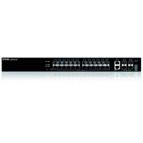 ZYXEL XGS2220-30F, 30 prievadų, 1 metų Nebula FlexPro jungiklis | 50100074434 | 760559129590