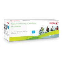 Suderinamas toneris XEROX su HP CF381A, 2700 puslapių, cyan | 48332044520 | 952058277432
