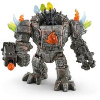 Schleich 42549 Master Robot and mini creature Eldrador