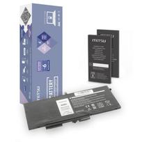 Mitsu DELL BC/DE-5490 6000mAh(46Wh)7.6V