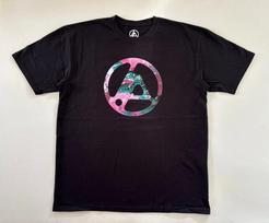 RETA! Linkin Park Pasaulinio Turo Marškinėliai 2025 From Zero Vyriškas Dydis XL Juodas - NAUJAS Unisex Marškinėlis XXXXL