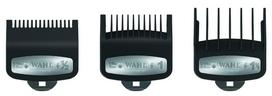 Premium antgalių rinkinys WAHL 03354-5001, 3vnt.