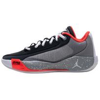 Air Jordan Luka .77 PF Bloodline Off-Noir Bright Crimson Men's Basketball Shoes HF0819-005 41