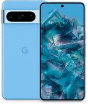 Google Pixel 8 Pro 5G 12/512GB mėlynos spalvos išmanusis telefonas