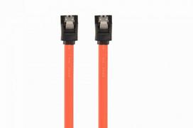 Kabelis AMBERIN SATA III, 50 cm