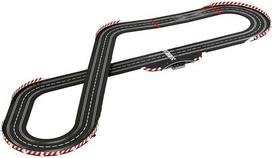 "Carrera Digital 132 I DTM Speed Memories" lenktynių trasos rinkinys | Lenktynių trasos ir licencijuoti automatiniai automobiliai | Iki 6 žaidėjų | Berniukams ir mergaitėms nuo 8 metų ir suaugusiems