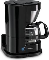 "Dometic PerfectCoffee MC 054" 24V 300W kelioninis kavos aparatas sunkvežimiui Juodas