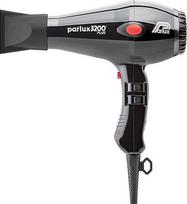 "Parlux 3200 Plus Black