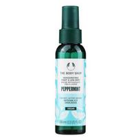 Gaivinantis pėdų purškalas The Body Shop Peppermint, 100 ml