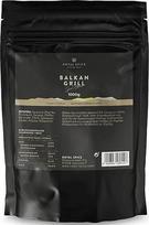 "Royal Spice Balkan Grill" 1 kg - prieskonių mišinys čevapčikams, kepsniams, kebabams ir kepsniams - tradicinis Balkanų skonis su česnakais, pipirais ir žolelėmis - veganiškas, be glitimo ir be priedų