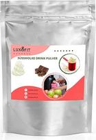 "Stracciatella Cream Sweet Whey Drink" milteliai su išrūgų baltymais, daug baltymų turintys išrūgų milteliai, natūralūs dažikliai, sveikatingumo gėrimas, sportinė mityba, intensyvaus skonio (1 kg)