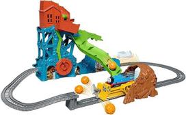 "Thomas & Friends" GDV43 urvo griūties rinkinys