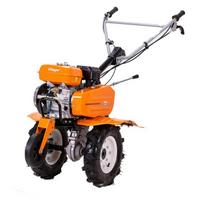Benzininis motoblokas - kultivatorius Villager VTB 842 Prime, 5.2 kW