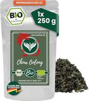 Azafran Ekologiška Oolong arbata Kinija Gėlių Ti Kuan Yin 250g