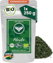 Azafran Ekologiškos džiovintos ir trintos petražolės 250 g