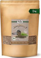 Biojoy Ekologiškos kmynų sėklos (1 kg), sveikos kmynų sėklos (Cuminum Cyminum)