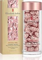 Elizabeth Arden Retinol Ceramide Capsules - Linijas naikinantis naktinis serumas, Retinol Liquid in Kapseln, Intensivpflege mit Anti-Age Effekt, Tagesdosis Ceramide zur Gesichtspflege