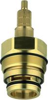 GROHE "Avensys" dušo 47598000 valdymo blokas - chromo apdaila