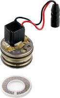 GROHE 42229000 elektromagnetinis vožtuvas (originali atsarginė dalis, ilgaamžė, tvirta, 5 metų, puikiai tinka)