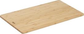 GROHE Medinė pjaustymo lenta (bambuko, 450 x 240 x 19 mm), bambuko, L dydžio, 40750HV0