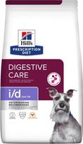 Hill's Prescription Diet Low Fat i/d Canine - sausas maistas šunims - 1 5 kg