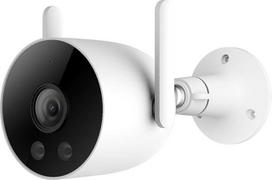 IMILAB 3MP PTZ WiFi lauko IP kamera, EC3 1296P HD WiFi apsaugos kamera, stebėjimo kamera su dvipusiu garsu, naktiniu matymu, judesio aptikimu, aktyvumo signalu, atbaidymo signalu