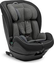 Inglesina Caboto i-Size Isofix automobilinė kėdutė nuo 15 mėnesių iki 12 metų nuo 76 iki 150 cm Vulcan Black
